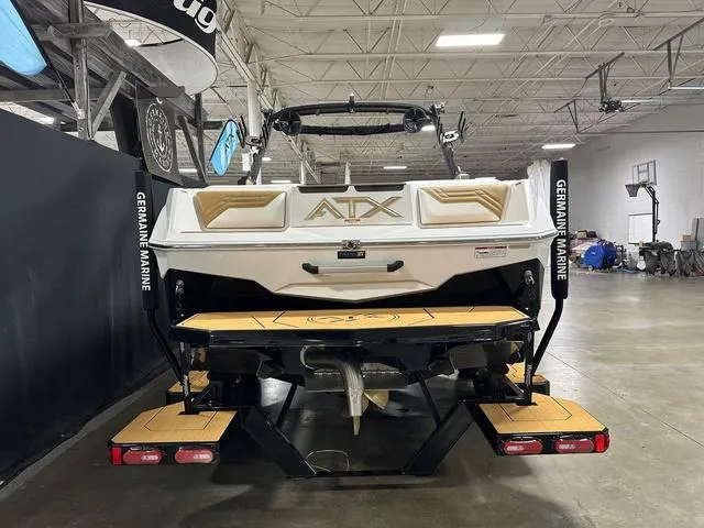 Slide: The Image of ATX 24 TYPE-S 2025 - 5