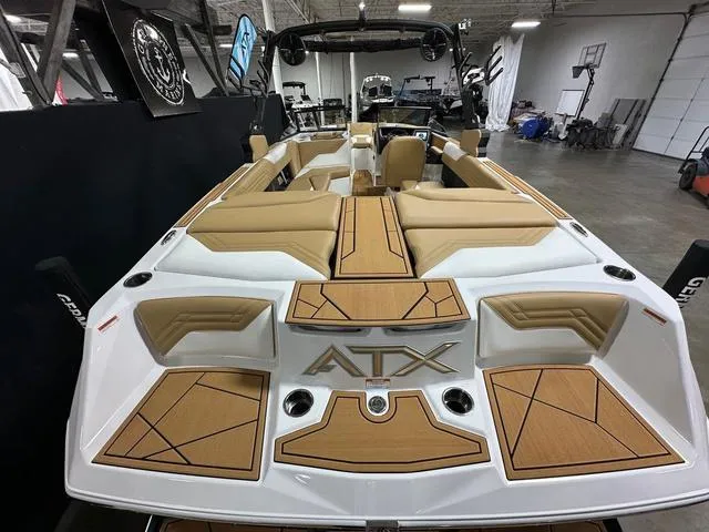 Slide: The Image of ATX 24 TYPE-S 2025 - 6