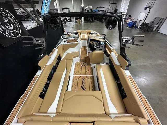 Slide: The Image of ATX 24 TYPE-S 2025 - 7