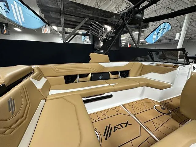 Slide: The Image of ATX 24 TYPE-S 2025 - 8