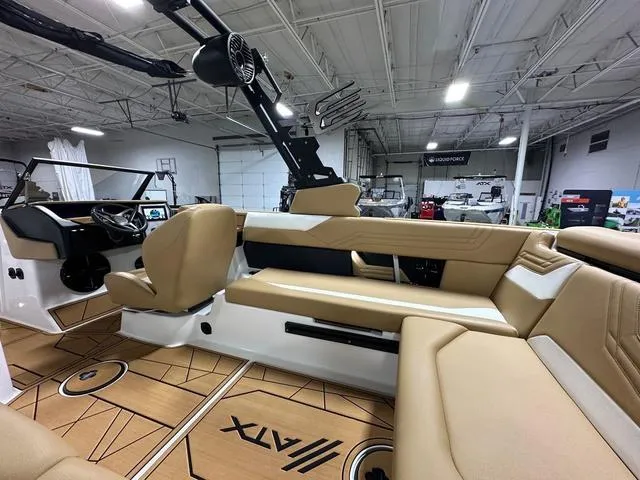 Slide: The Image of ATX 24 TYPE-S 2025 - 9