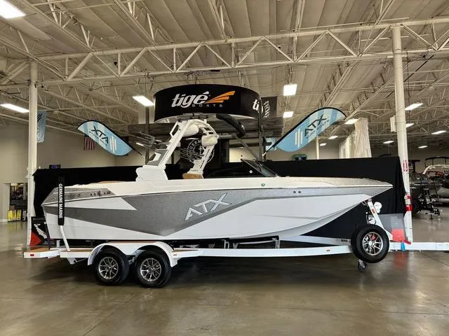 Slide: The Image of ATX 22 TYPE-S 2025 - 1