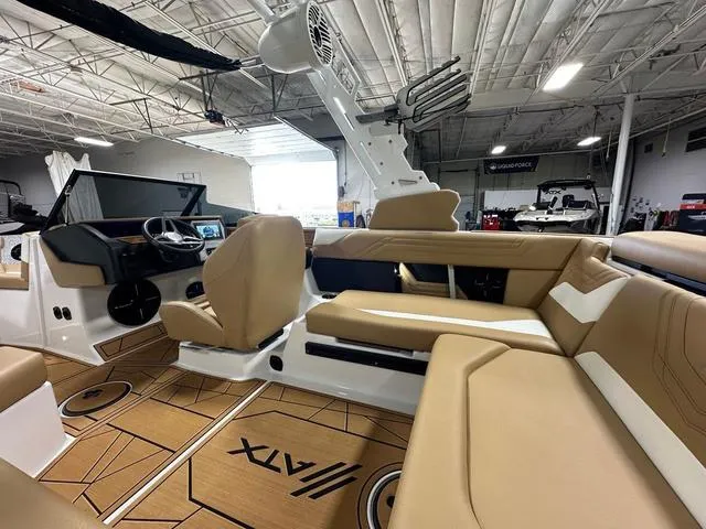 Slide: The Image of ATX 22 TYPE-S 2025 - 10