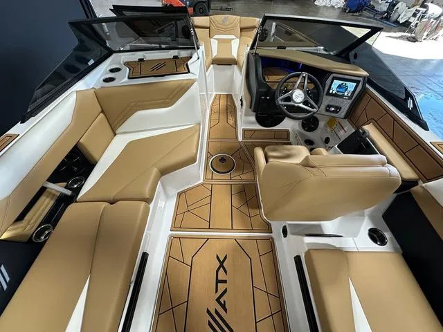 Slide: The Image of ATX 22 TYPE-S 2025 - 11