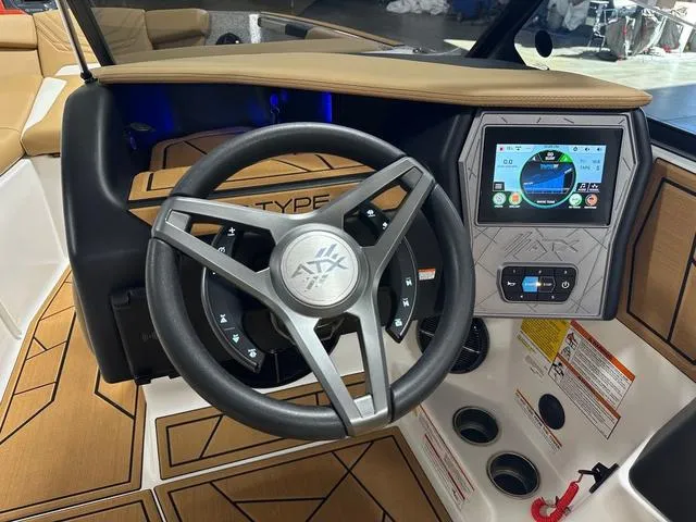 Slide: The Image of ATX 22 TYPE-S 2025 - 13