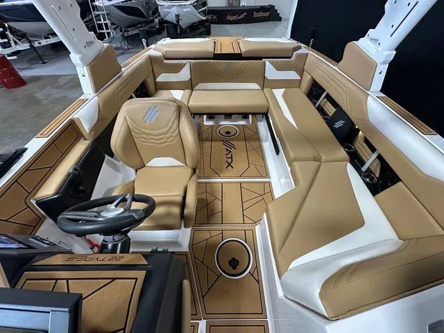 Slide: The Image of ATX 22 TYPE-S 2025 - 16