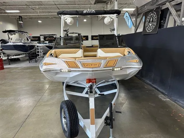 Slide: The Image of ATX 22 TYPE-S 2025 - 3