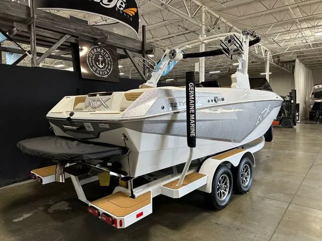 Slide: The Image of ATX 22 TYPE-S 2025 - 4