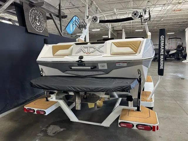 Slide: The Image of ATX 22 TYPE-S 2025 - 5