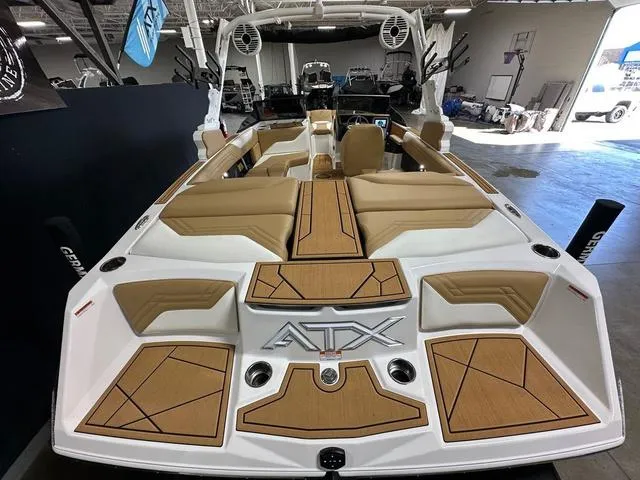 Slide: The Image of ATX 22 TYPE-S 2025 - 6