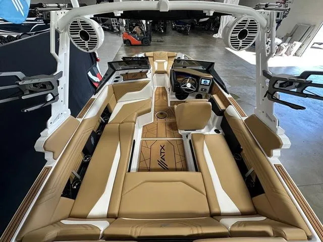 Slide: The Image of ATX 22 TYPE-S 2025 - 8