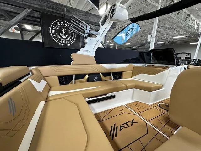 Slide: The Image of ATX 22 TYPE-S 2025 - 9