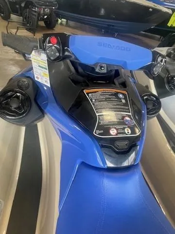 Slide: The Image of Sea-Doo Wake Pro 230 2025 - 4