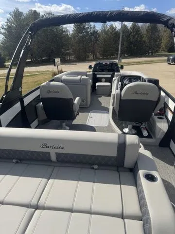 Slide: The Image of Barletta L23UC 2025 - 7