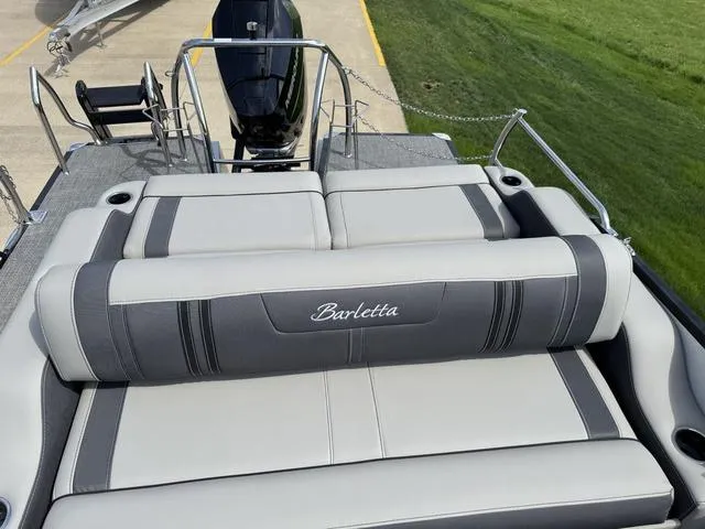 Slide: The Image of Barletta Corsa 25UC 2025 - 13