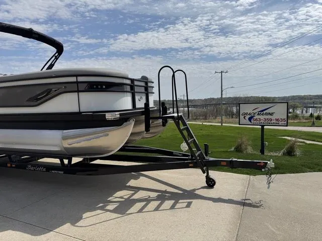 Slide: The Image of Barletta Corsa 25UC 2025 - 20