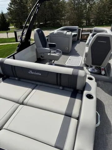 Slide: The Image of Barletta Corsa 25UC 2025 - 21