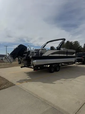 Slide: The Image of Barletta Corsa 25UC 2025 - 4