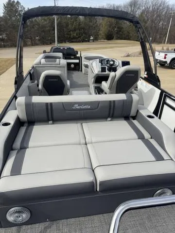 Slide: The Image of Barletta Corsa 25UC 2025 - 8