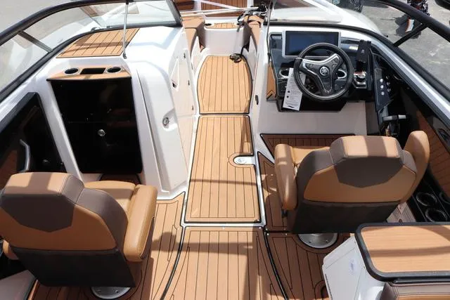 Slide: The Image of Yamaha 252SD-YACHT BLUE-GALVANIZED 2025 - 14