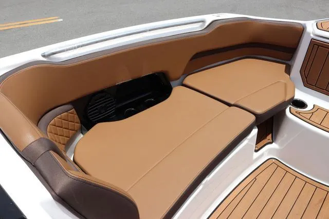 Slide: The Image of Yamaha 252SD-YACHT BLUE-GALVANIZED 2025 - 18