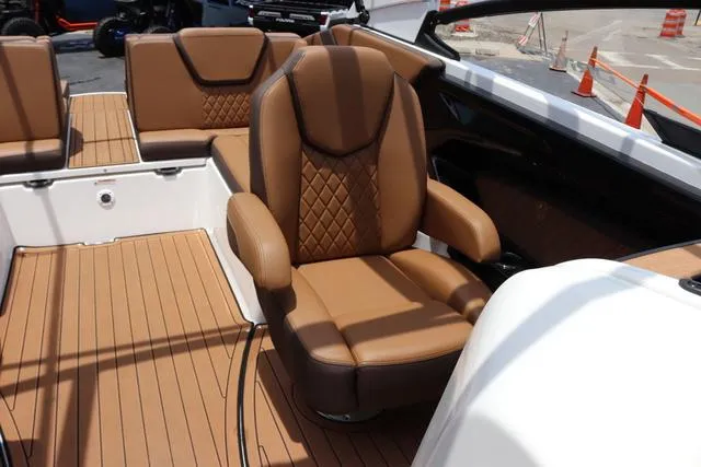 Slide: The Image of Yamaha 252SD-YACHT BLUE-GALVANIZED 2025 - 21