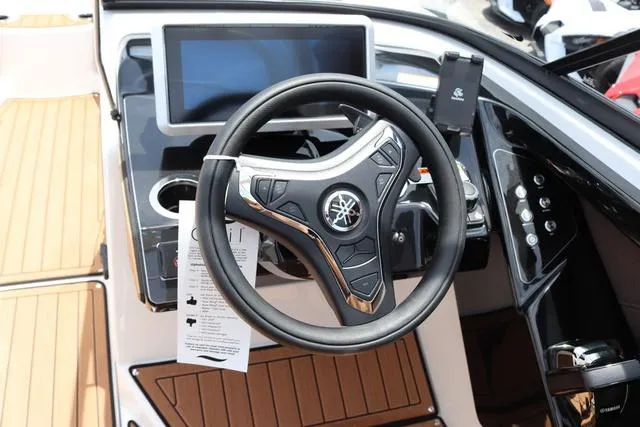 Slide: The Image of Yamaha 252SD-YACHT BLUE-GALVANIZED 2025 - 23