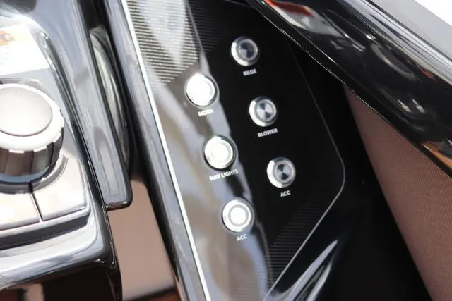 Slide: The Image of Yamaha 252SD-YACHT BLUE-GALVANIZED 2025 - 24