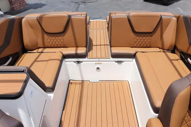 Slide: The Image of Yamaha 252SD-YACHT BLUE-GALVANIZED 2025 - 26