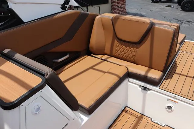 Slide: The Image of Yamaha 252SD-YACHT BLUE-GALVANIZED 2025 - 28