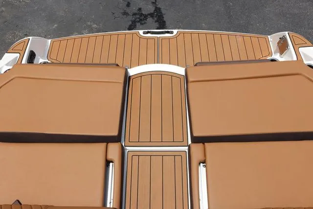 Slide: The Image of Yamaha 252SD-YACHT BLUE-GALVANIZED 2025 - 30