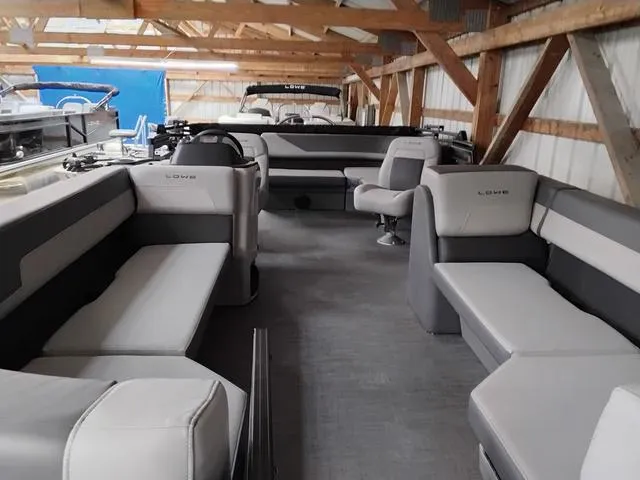 Slide: The Image of Lowe LS 210 TL 2025 - 4