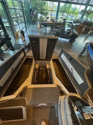 Slide: The Image of Nitro Z19 2025 - 24