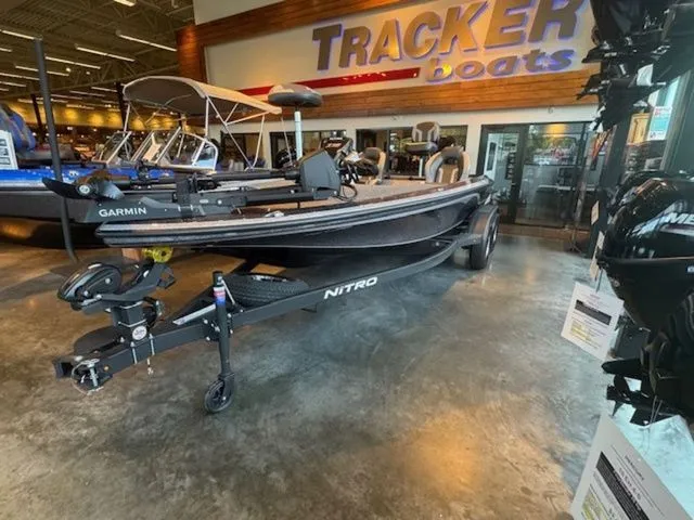 Slide: The Image of Nitro Z19 2025 - 34