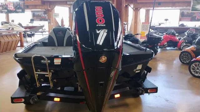 Slide: The Image of Ranger ALPHA 208 2025 - 11