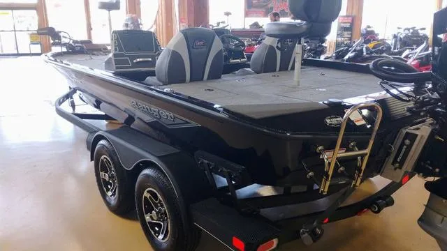 Slide: The Image of Ranger ALPHA 208 2025 - 13