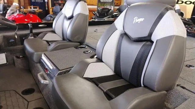 Slide: The Image of Ranger ALPHA 208 2025 - 16