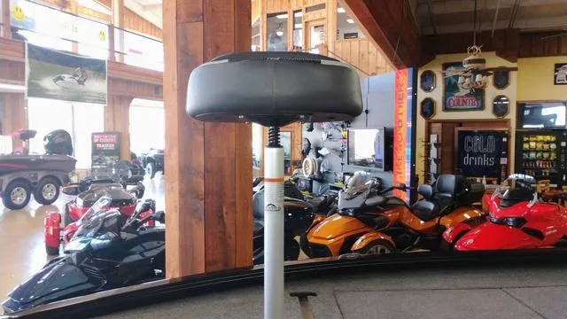 Slide: The Image of Ranger ALPHA 208 2025 - 19