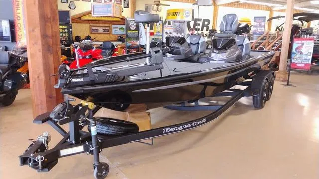 Slide: The Image of Ranger ALPHA 208 2025 - 2