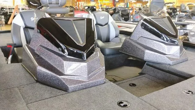 Slide: The Image of Ranger ALPHA 208 2025 - 26