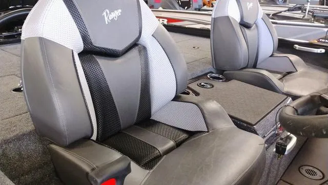 Slide: The Image of Ranger ALPHA 208 2025 - 32