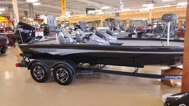 Slide: The Image of Ranger ALPHA 208 2025 - 4