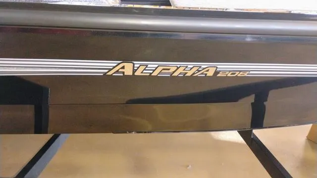 Slide: The Image of Ranger ALPHA 208 2025 - 55