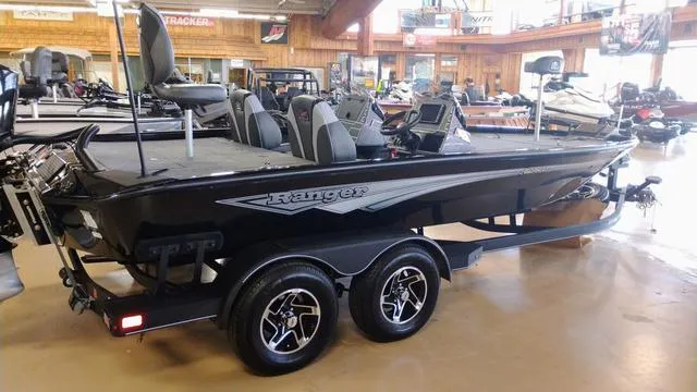 Slide: The Image of Ranger ALPHA 208 2025 - 58