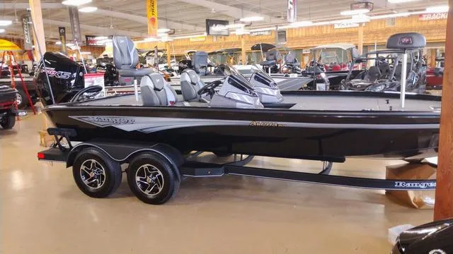 Slide: The Image of Ranger ALPHA 208 2025 - 59