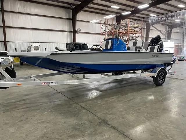 Slide: The Image of Excel Bay Pro Elite 203 2025 - 8