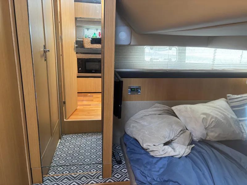 Slide: The Image of Fairline Squadron 42 2015 - 50
