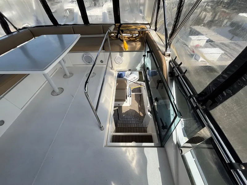 Slide: The Image of Fairline Squadron 42 2015 - 60