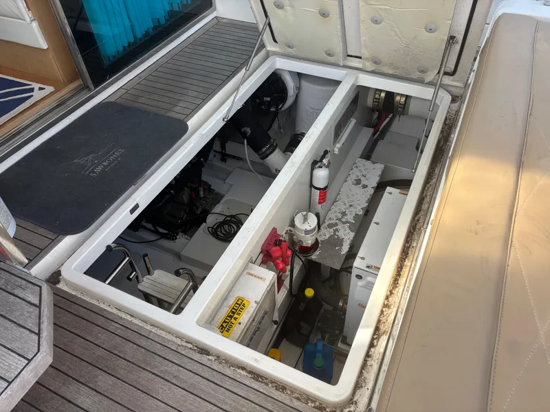 Slide: The Image of Fairline Squadron 42 2015 - 66