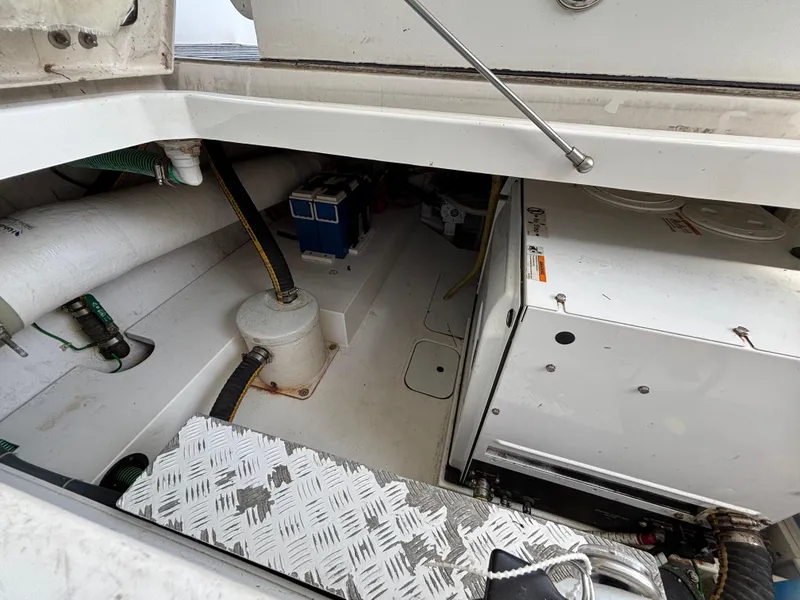 Slide: The Image of Fairline Squadron 42 2015 - 67